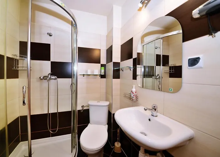 Jaworowa Chata Wisla