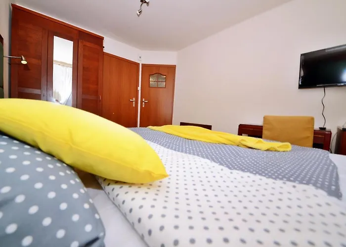 Jaworowa Chata Wisla