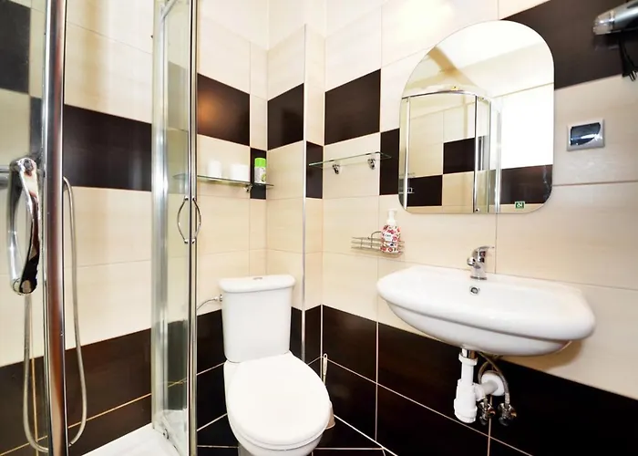 Homestay Jaworowa Chata