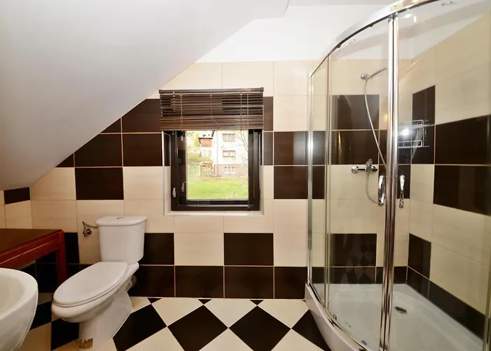 Jaworowa Chata * Wisla