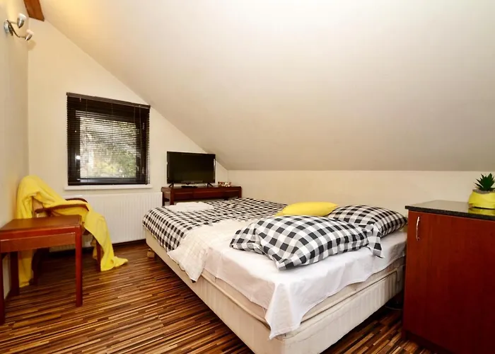 Jaworowa Chata * Wisla