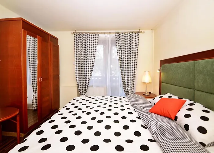 Homestay Jaworowa Chata Wisla