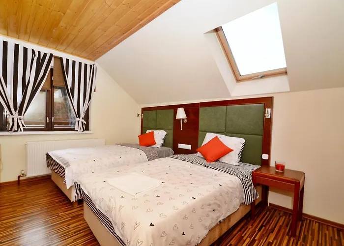 Jaworowa Chata * Wisla