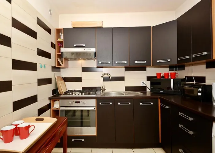 Jaworowa Chata Homestay Wisla