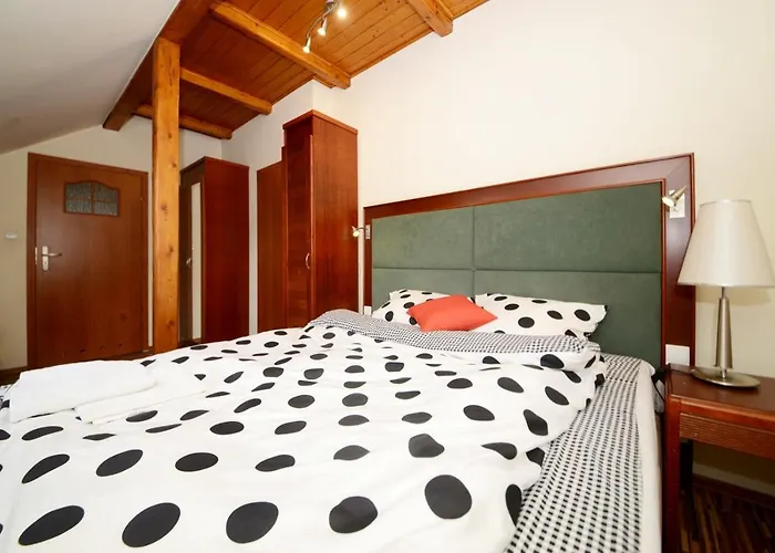 Homestay Jaworowa Chata Wisla