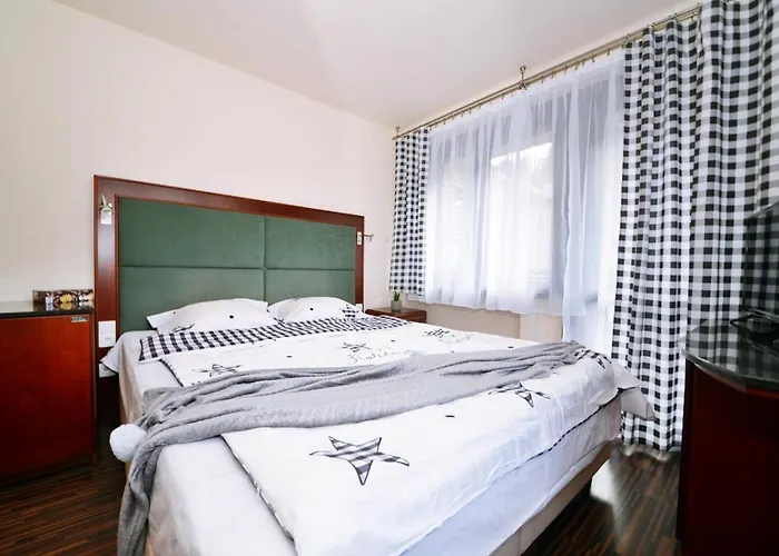 Homestay Jaworowa Chata Wisla