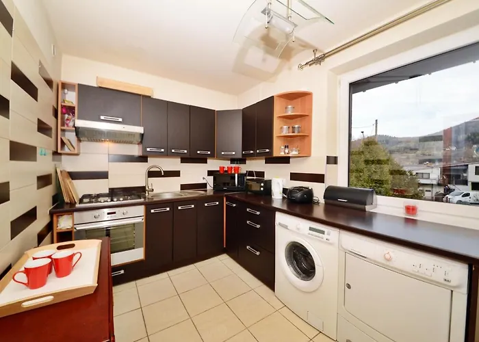 Jaworowa Chata Homestay