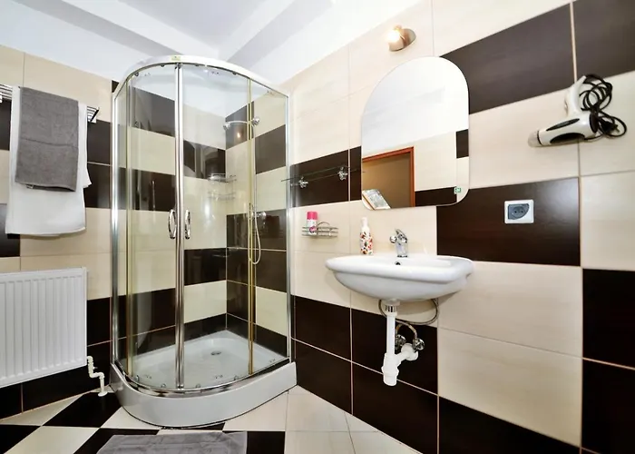 Jaworowa Chata Homestay