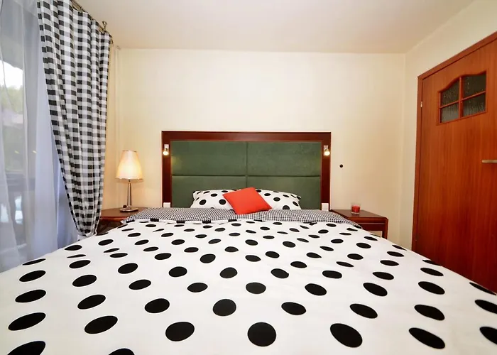 Homestay Jaworowa Chata Wisla