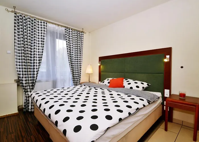 Jaworowa Chata Homestay