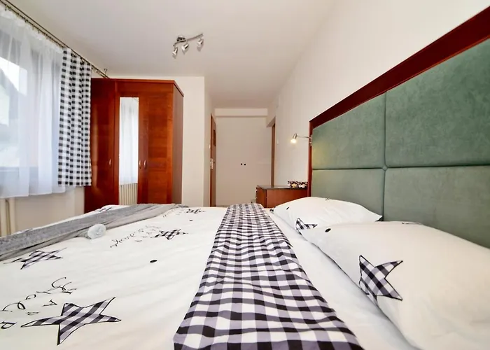 Homestay Jaworowa Chata Wisla