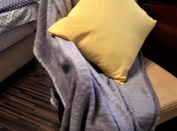 Jaworowa Chata * Wisla