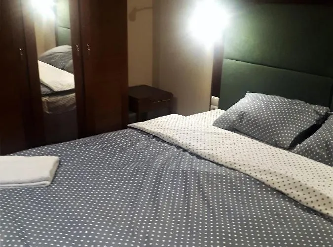 Jaworowa Chata Homestay