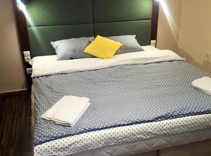 Homestay Jaworowa Chata Wisla