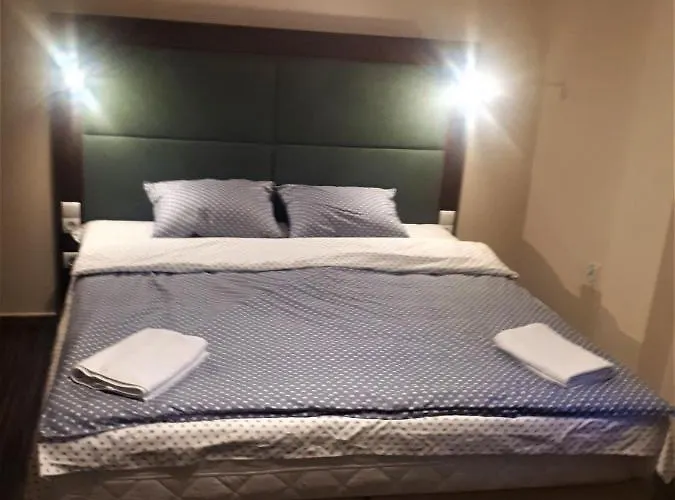 Jaworowa Chata Homestay *