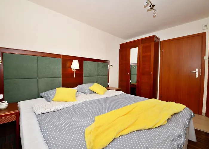 Jaworowa Chata Homestay